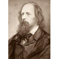 Lord Alfred Tennyson